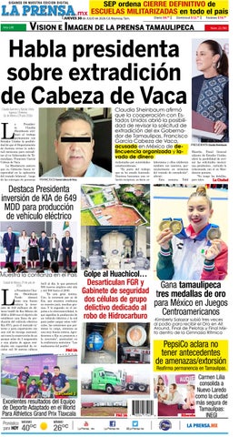 LAPRENSA