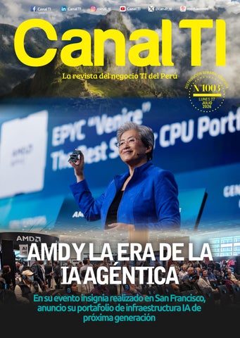 Canal TI 1003