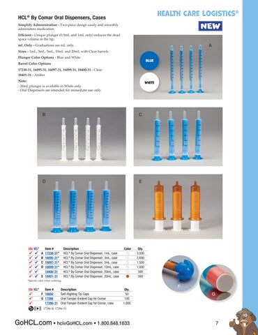 Liquid Unit Dose 第 7 页