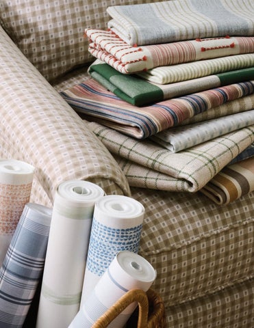 Fabricut Natural 家具产品集 手册 第 6 页
