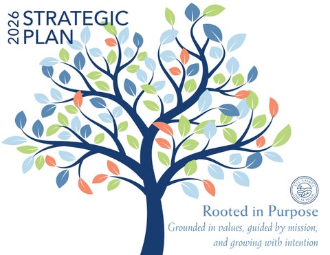 ASDS Strategic Plan 2026