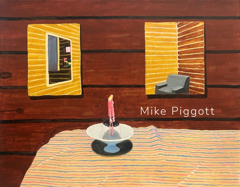 Mike Piggott