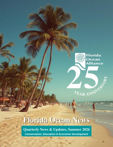 FOA Newsletter_Summer 2026