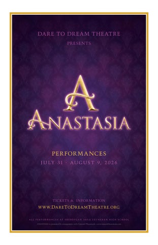 Anastasia_Playbill.2_Single Pages