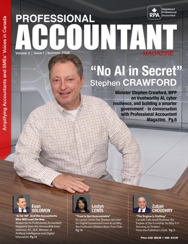 RPA MAGAZINE 2026-SUMMER 2026 