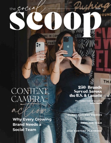 SS - The Scoop 2026 Media Guide