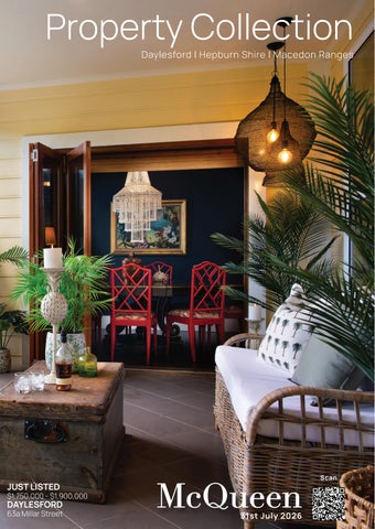 McQueen Real Estate - Property Collection