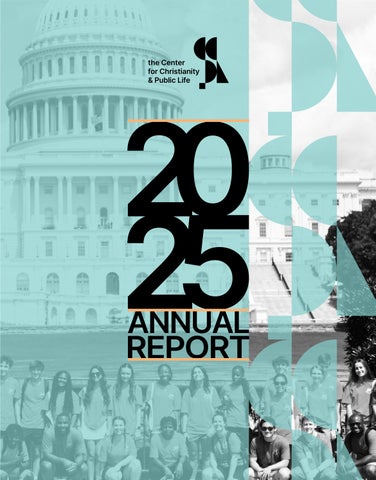 2025 CCPL Annual Report