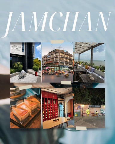 JAMCHAN