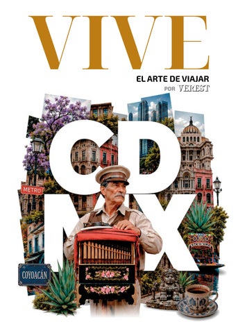 Vive CDMX