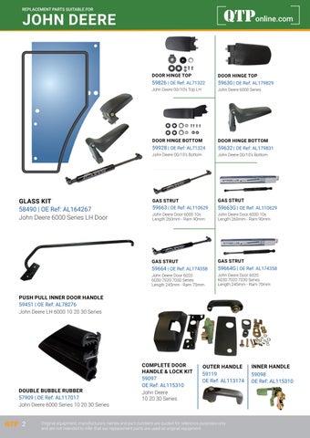 QTP John Deere Popular Products 第 2 页