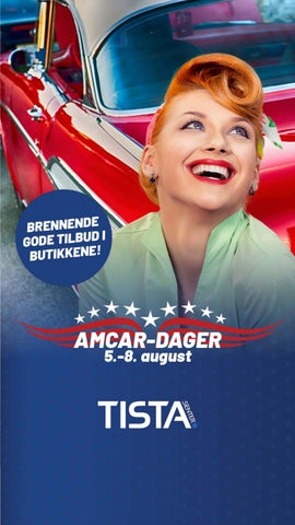 Tista Amcar 2026