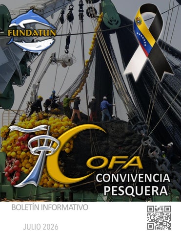 COFA mes de Julio 2026