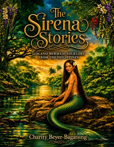 THE SIRENA STORIES 