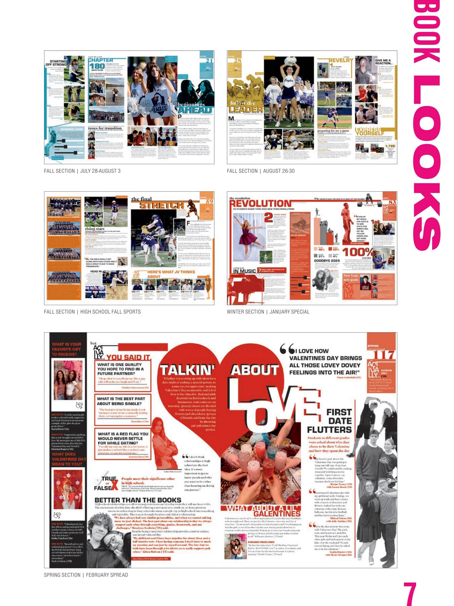 Jostens Look Book 2026 by Jostens Yearbook - Issuu
