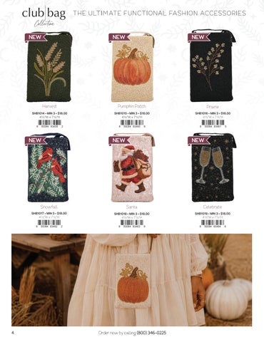 Bamboo Trading 2026 Fall Supplement 第 4 页