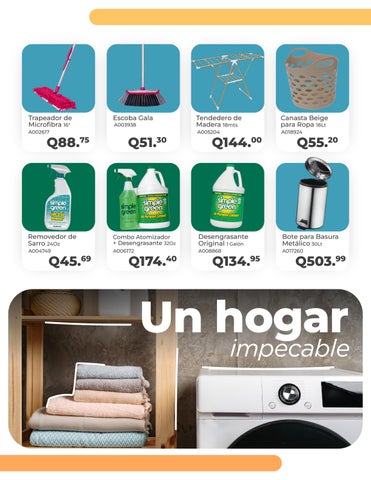+ Espacios con Personalidad Suplemento Agosto 2026 第 7 页