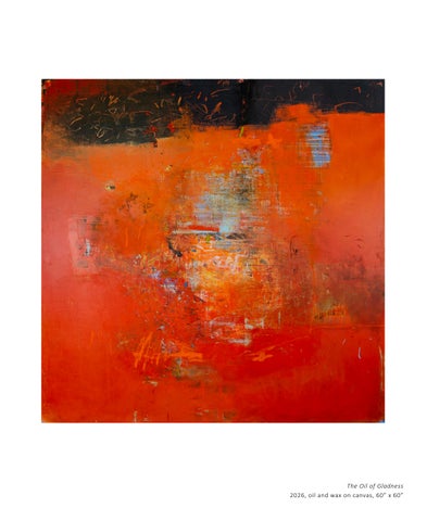Sharon Booma, The Unsaid Thought 第 11 页