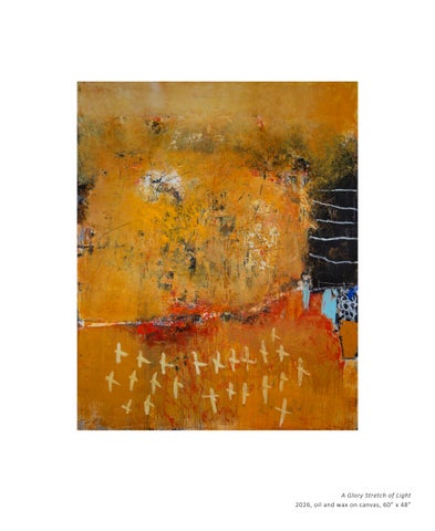 Sharon Booma, The Unsaid Thought 第 13 页