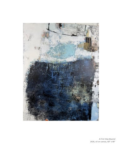 Sharon Booma, The Unsaid Thought 第 19 页