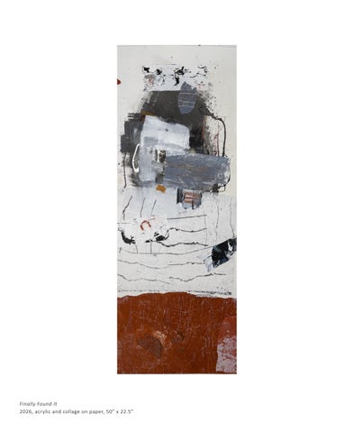 Sharon Booma, The Unsaid Thought 第 24 页