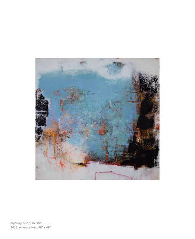 Sharon Booma, The Unsaid Thought 第 2 页