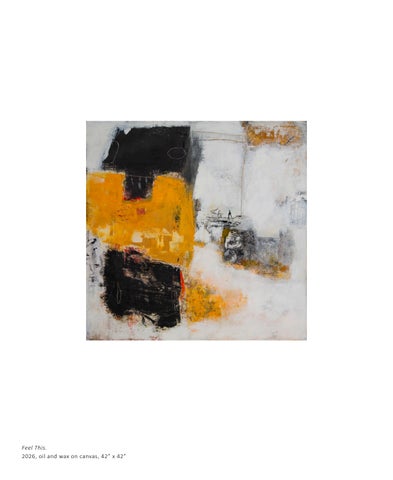 Sharon Booma, The Unsaid Thought 第 8 页