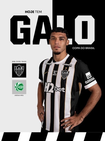 ATLÉTICO X JUVENTUDE - OITAVAS DA COPA DO BRASIL 2026 (1)
