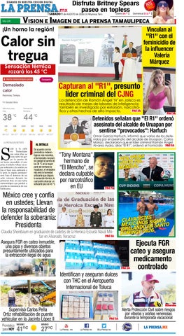LAPRENSA