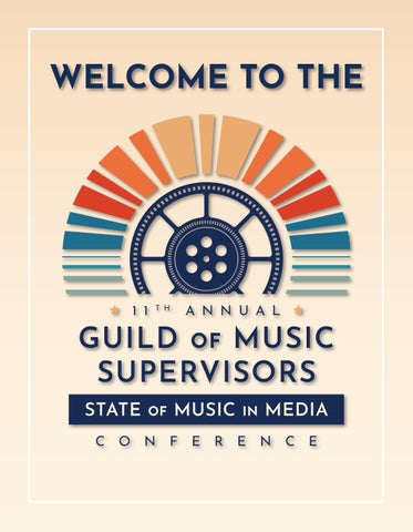 2025 GMS Conference Program