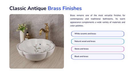Index Bath 灯饰目录 · The Ultimate 指南 to Functional 卫浴 收纳 and Fixtures 第 6 页