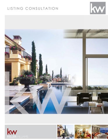 Pre-Listing Package for the Bahremands