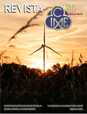 Revista Cime No. 57