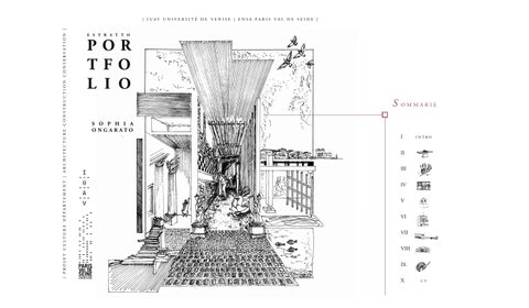 PORTFOLIO CV_ Ongarato Sophia 2026