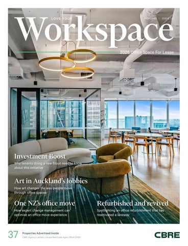 Workspace  |  Issue 19