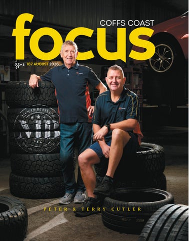 Coffs Coast Focus i186