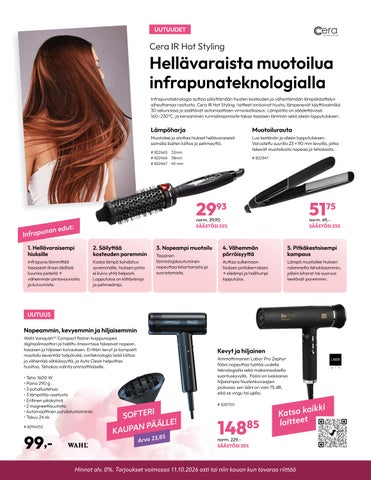 Hairmail elokuu 2026 FI 第 10 页
