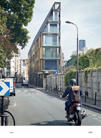 Wohnen/Housing. 33 Antworten auf die Wohnungsfrage/33 Answers to the Housing Question 第 17 页