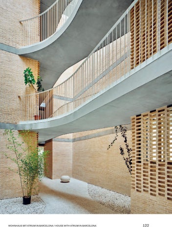 Wohnen/Housing. 33 Antworten auf die Wohnungsfrage/33 Answers to the Housing Question 第 4 页