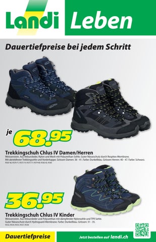 LANDI Gazette KW32 DE
