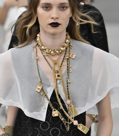 Chanel. Elegancia. Sobriedad. Libertad 第 10 页