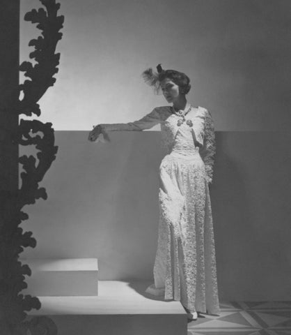 Chanel. Elegancia. Sobriedad. Libertad 第 8 页