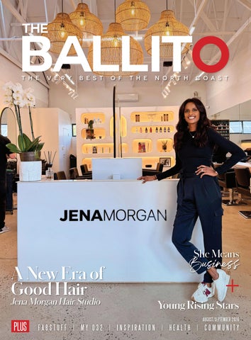 The Ballito Magazine - Edition 102