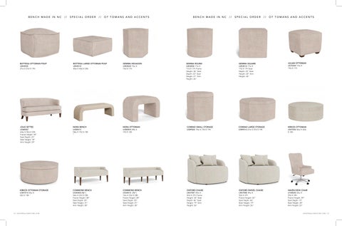 Universal Furniture Universal Upholstery 家具型录 第 2 册 册 第 8 页