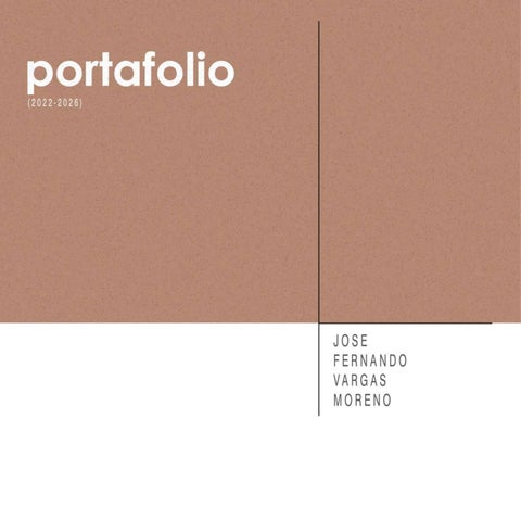 Portafolio 