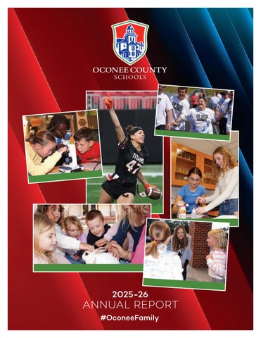 2025-26 OCS Annual Report