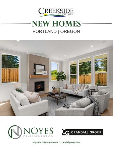 Creekside at Westview | Noyes Development Co.
