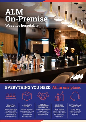 QLD ALM On-Premise Catalogue Q2_QLD FINAL