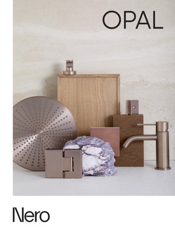 Opal Range 2025
