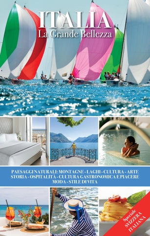DER SPIEGEL, ITALIEN 31 LUGLIO 2026 - ITA